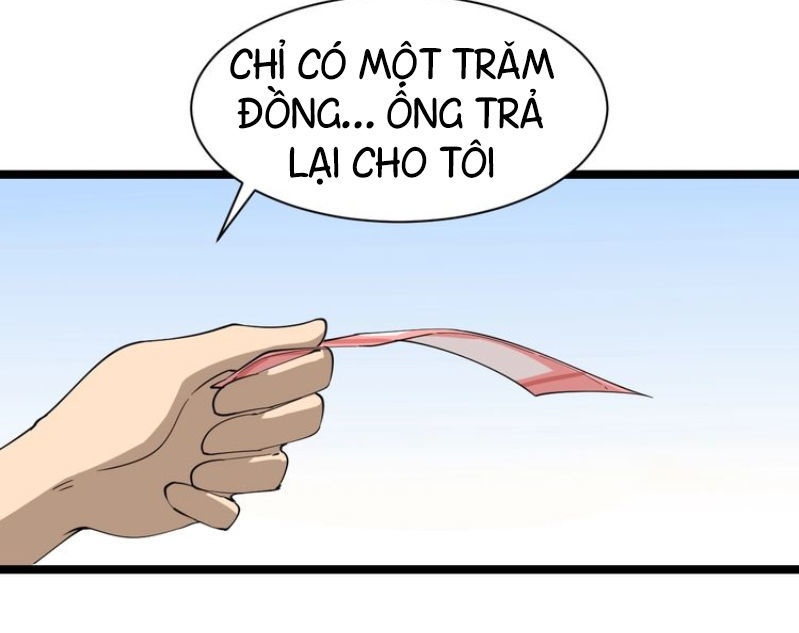 Cửa Hàng Đào Bảo Thông Tam Giới Chapter 27 - Trang 2