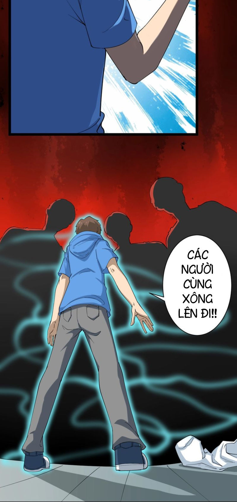 Cửa Hàng Đào Bảo Thông Tam Giới Chapter 27 - Trang 2