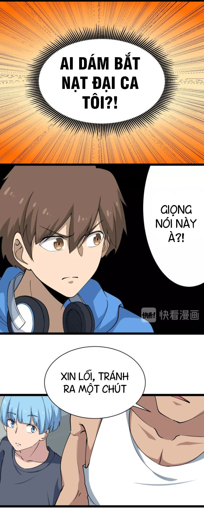 Cửa Hàng Đào Bảo Thông Tam Giới Chapter 27 - Trang 2