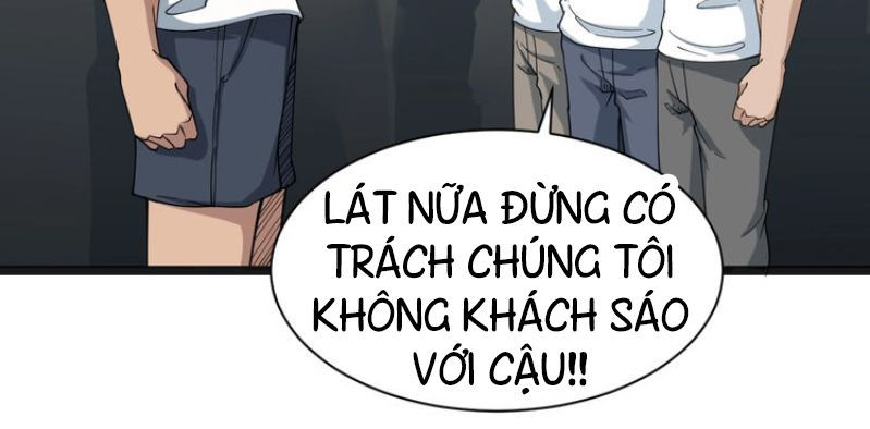 Cửa Hàng Đào Bảo Thông Tam Giới Chapter 27 - Trang 2