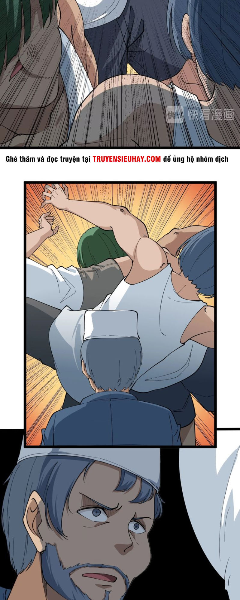 Cửa Hàng Đào Bảo Thông Tam Giới Chapter 27 - Trang 2