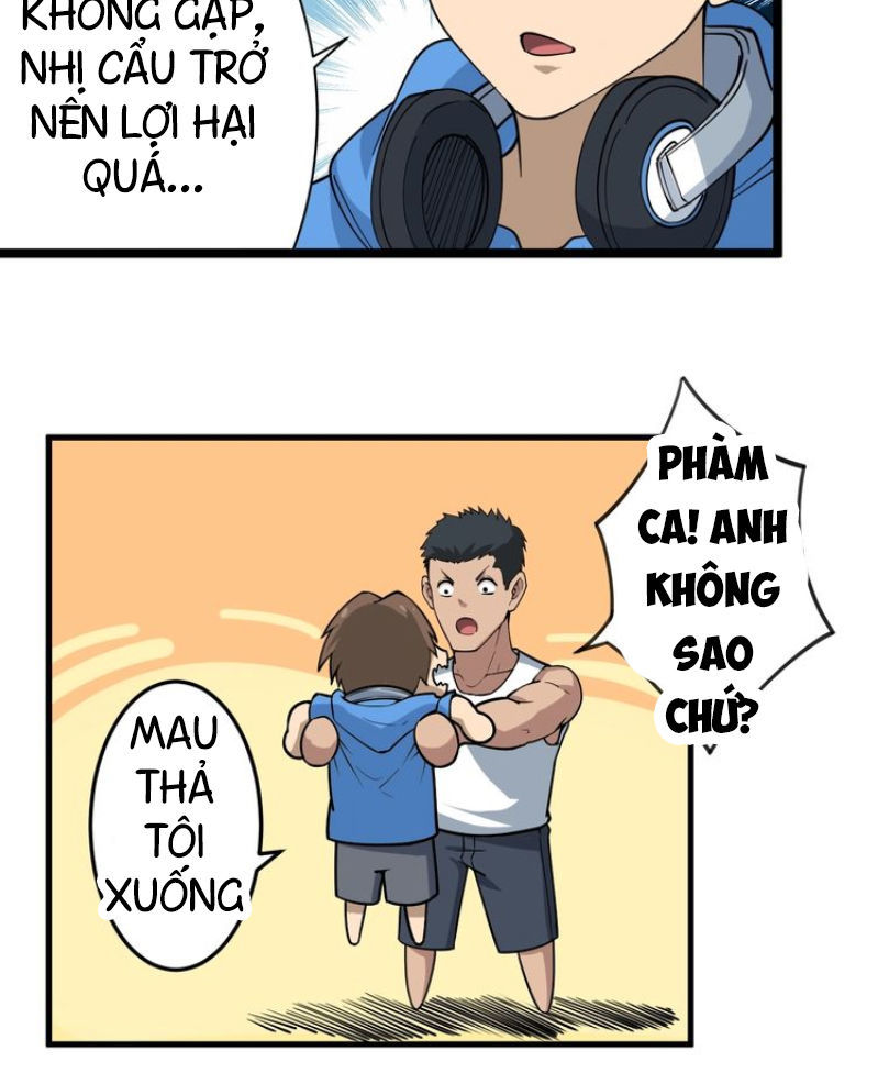 Cửa Hàng Đào Bảo Thông Tam Giới Chapter 27 - Trang 2