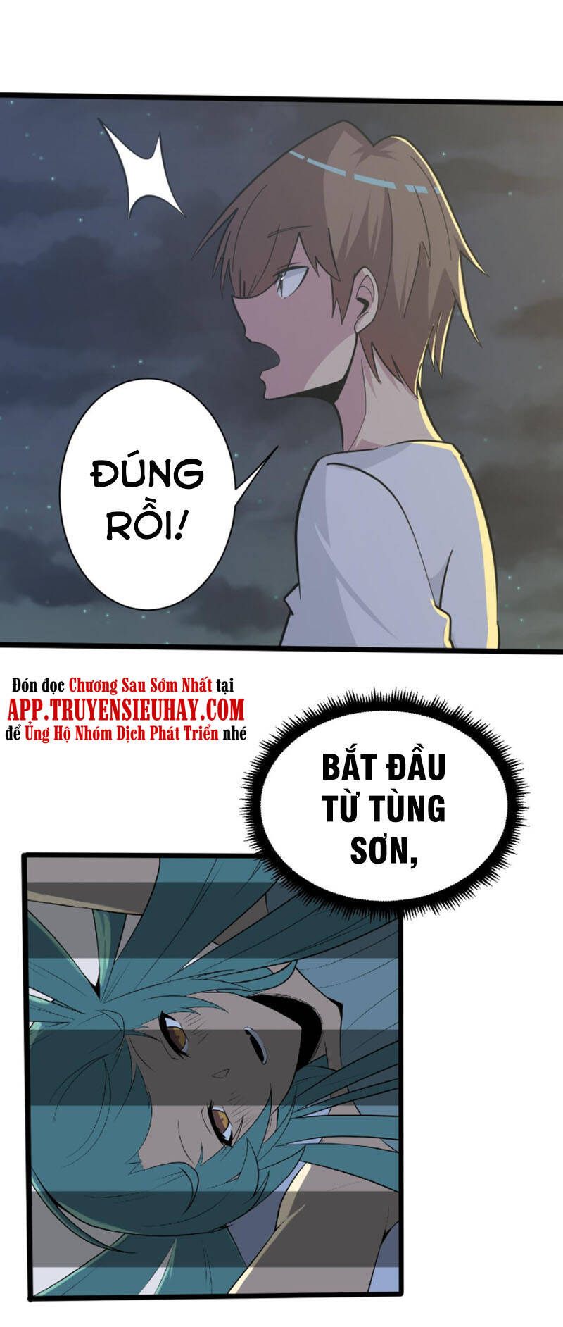 Cửa Hàng Đào Bảo Thông Tam Giới Chapter 270 - Trang 2