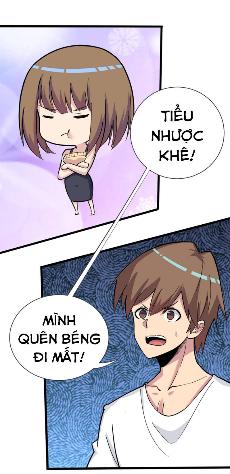 Cửa Hàng Đào Bảo Thông Tam Giới Chapter 270 - Trang 2