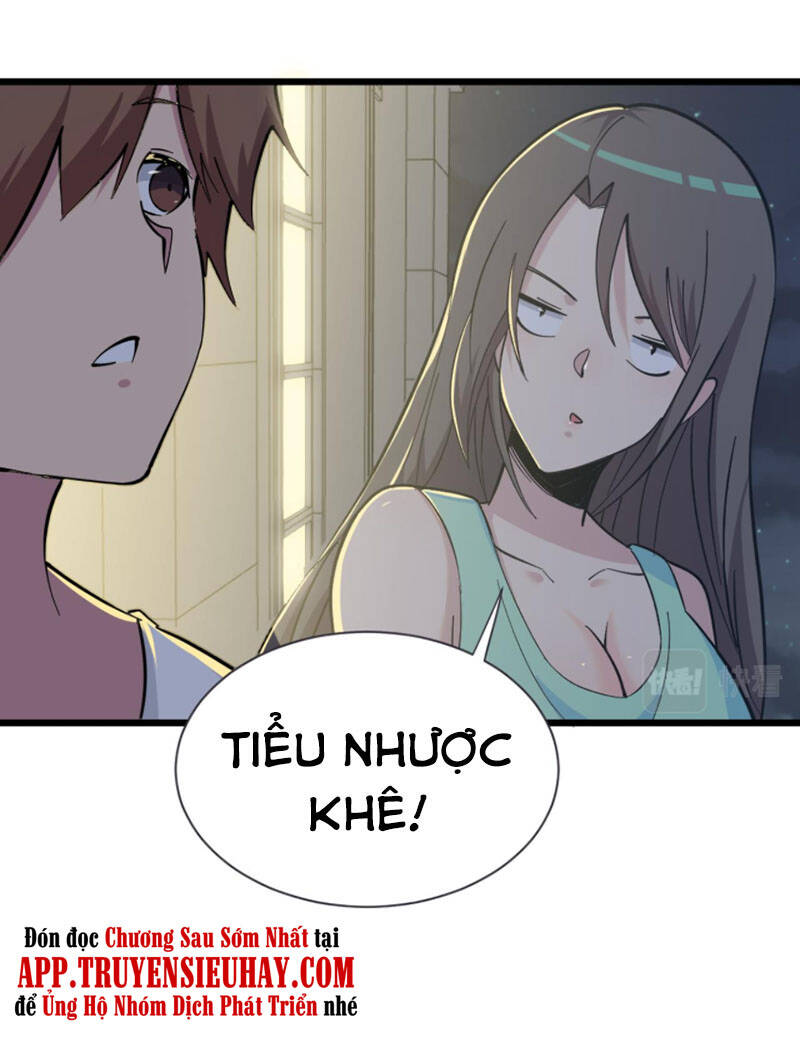 Cửa Hàng Đào Bảo Thông Tam Giới Chapter 270 - Trang 2