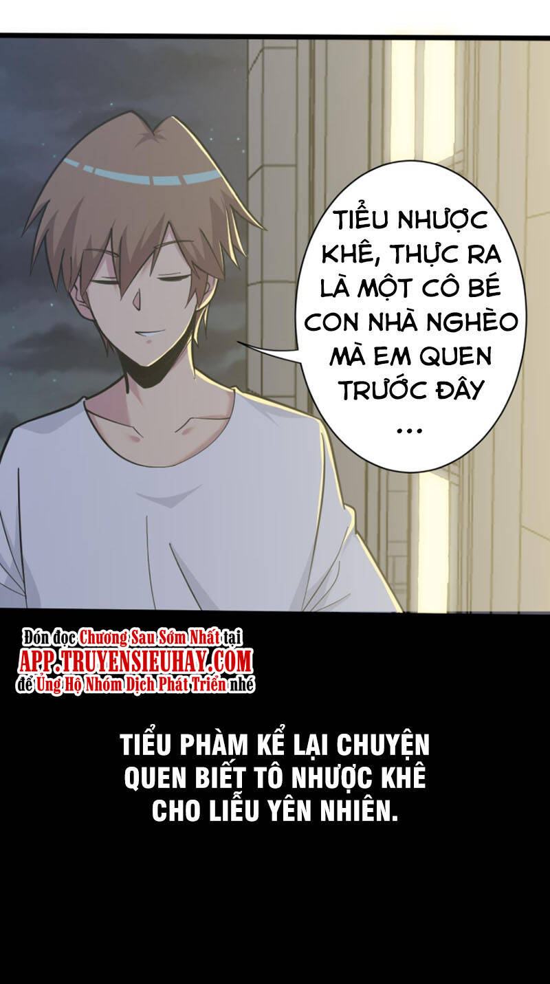 Cửa Hàng Đào Bảo Thông Tam Giới Chapter 270 - Trang 2