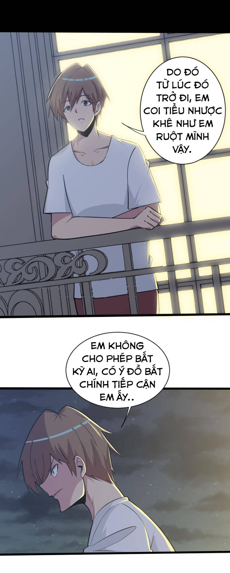 Cửa Hàng Đào Bảo Thông Tam Giới Chapter 270 - Trang 2