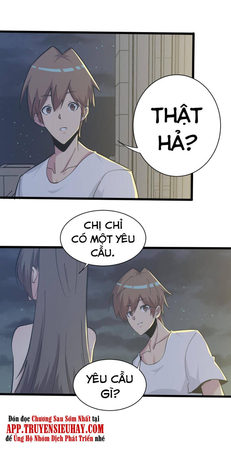 Cửa Hàng Đào Bảo Thông Tam Giới Chapter 270 - Trang 2