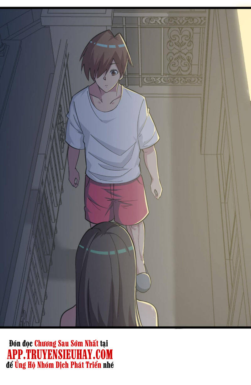 Cửa Hàng Đào Bảo Thông Tam Giới Chapter 270 - Trang 2