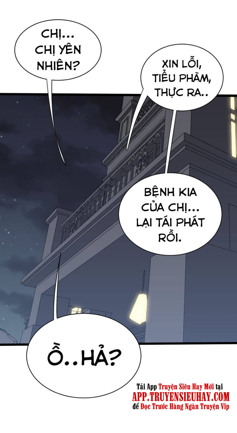 Cửa Hàng Đào Bảo Thông Tam Giới Chapter 270 - Trang 2