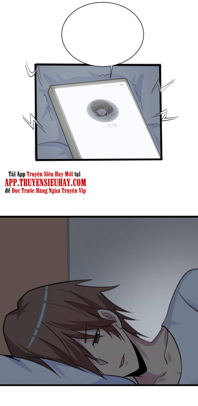 Cửa Hàng Đào Bảo Thông Tam Giới Chapter 270 - Trang 2