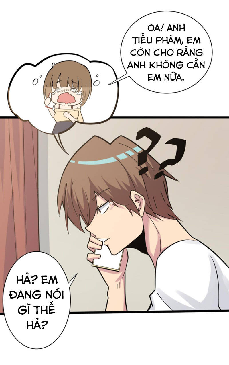 Cửa Hàng Đào Bảo Thông Tam Giới Chapter 270 - Trang 2