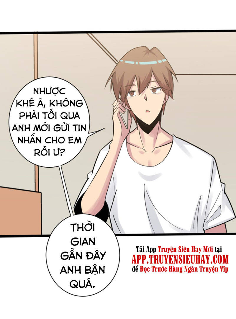 Cửa Hàng Đào Bảo Thông Tam Giới Chapter 270 - Trang 2