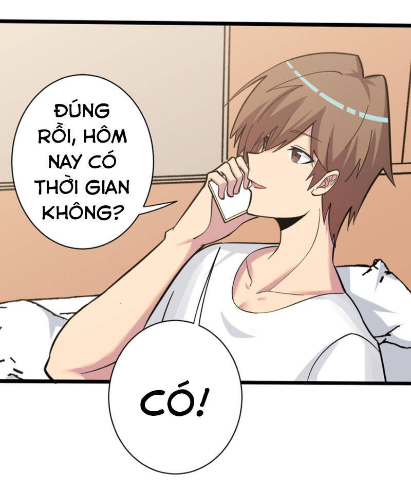 Cửa Hàng Đào Bảo Thông Tam Giới Chapter 270 - Trang 2