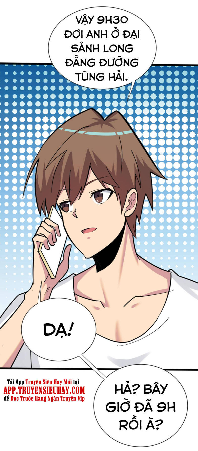 Cửa Hàng Đào Bảo Thông Tam Giới Chapter 270 - Trang 2