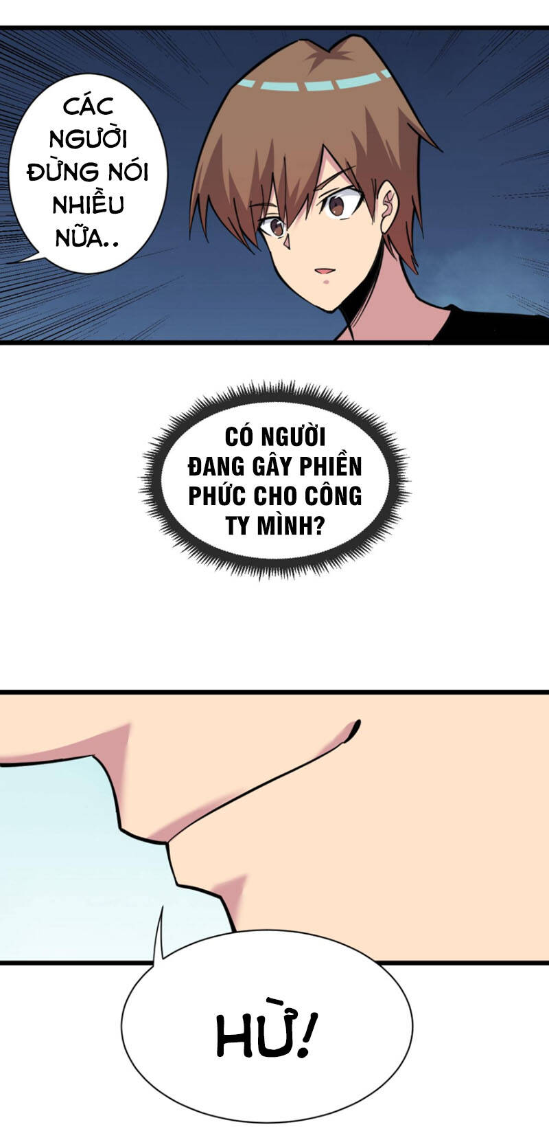 Cửa Hàng Đào Bảo Thông Tam Giới Chapter 270 - Trang 2