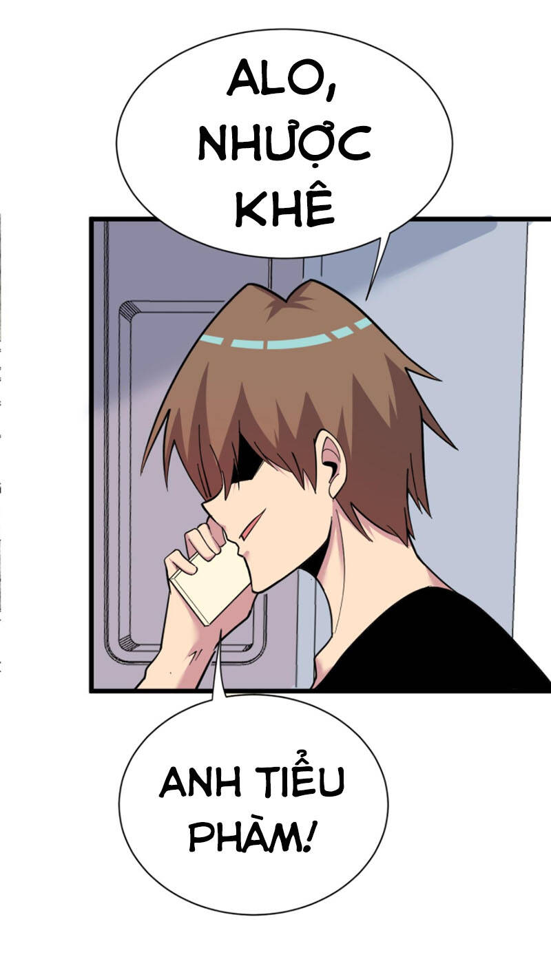 Cửa Hàng Đào Bảo Thông Tam Giới Chapter 270 - Trang 2