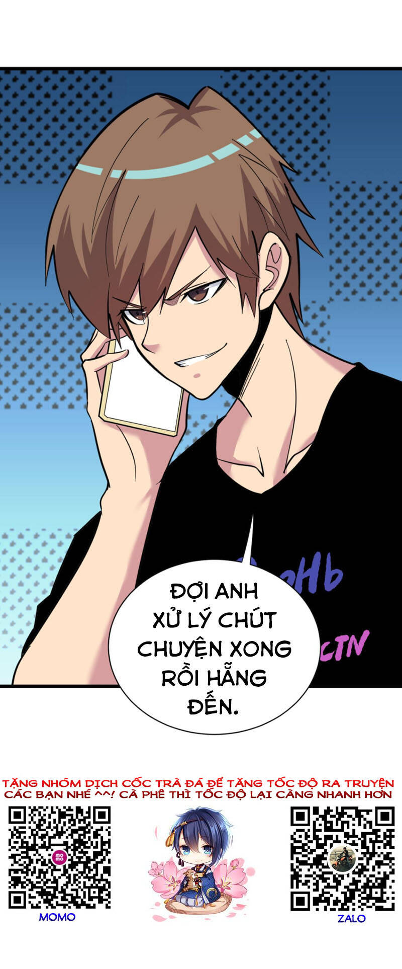 Cửa Hàng Đào Bảo Thông Tam Giới Chapter 270 - Trang 2