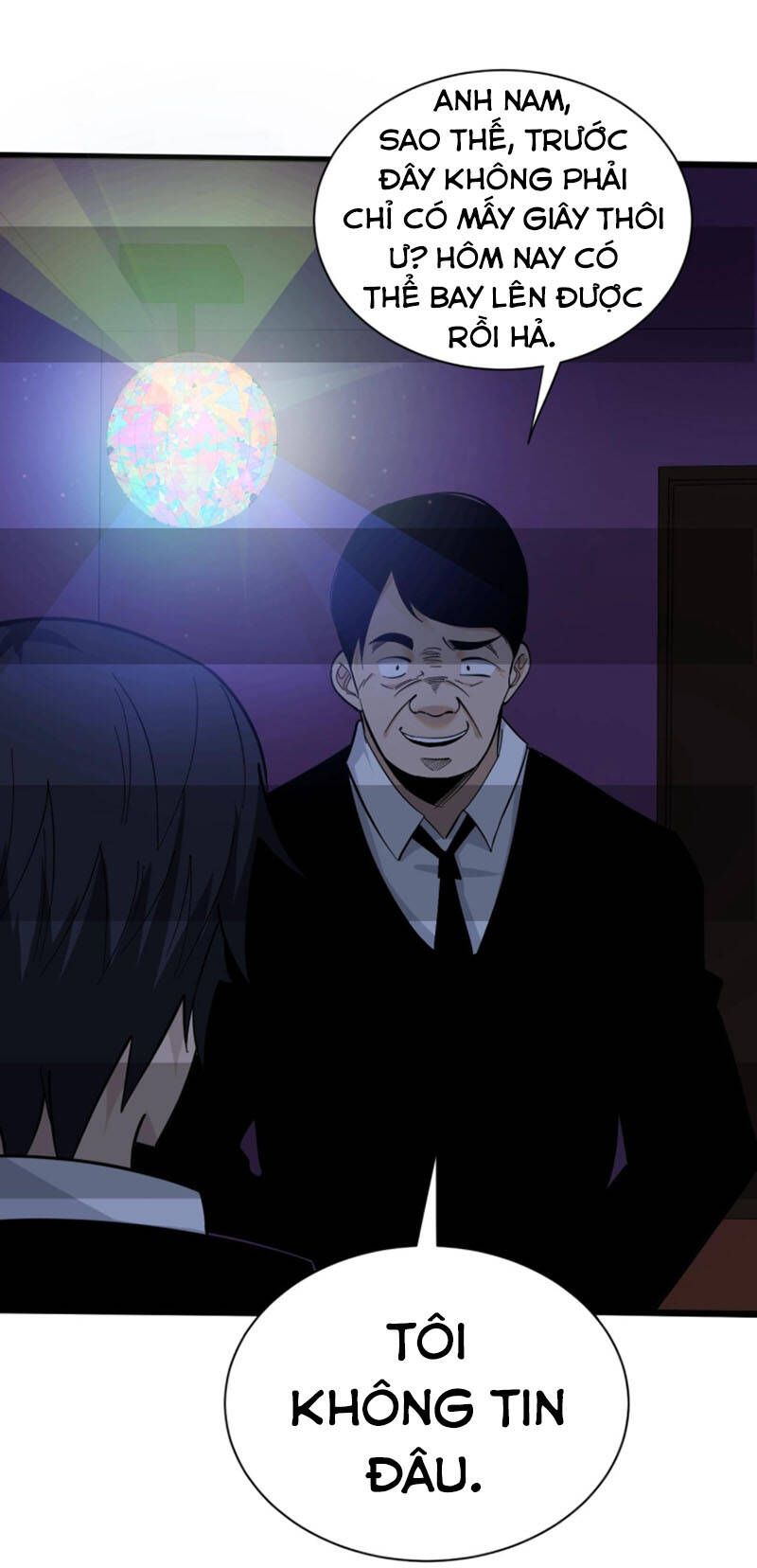 Cửa Hàng Đào Bảo Thông Tam Giới Chapter 271 - Trang 2