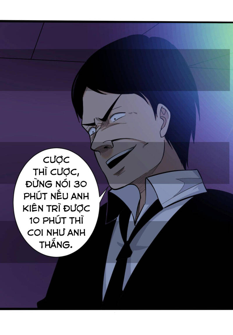 Cửa Hàng Đào Bảo Thông Tam Giới Chapter 271 - Trang 2