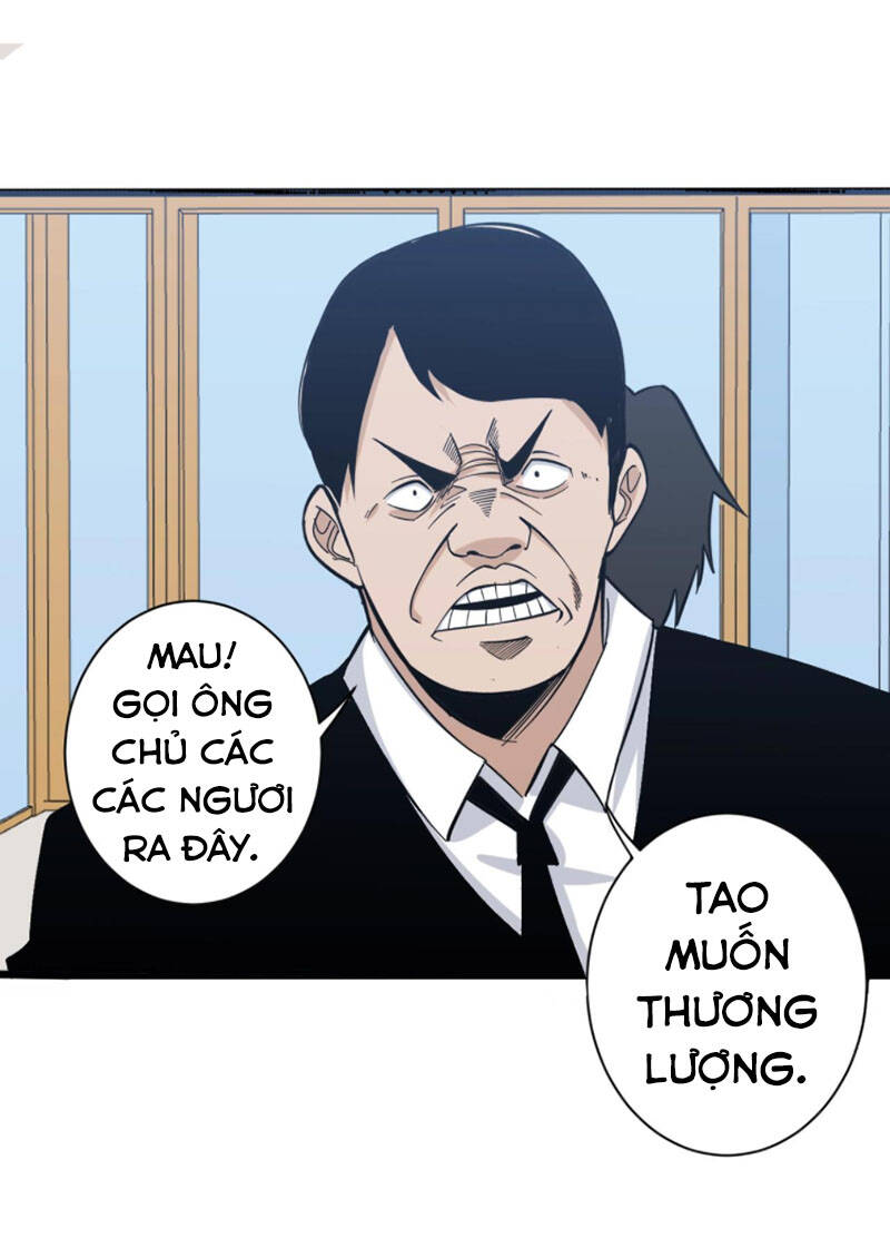 Cửa Hàng Đào Bảo Thông Tam Giới Chapter 271 - Trang 2