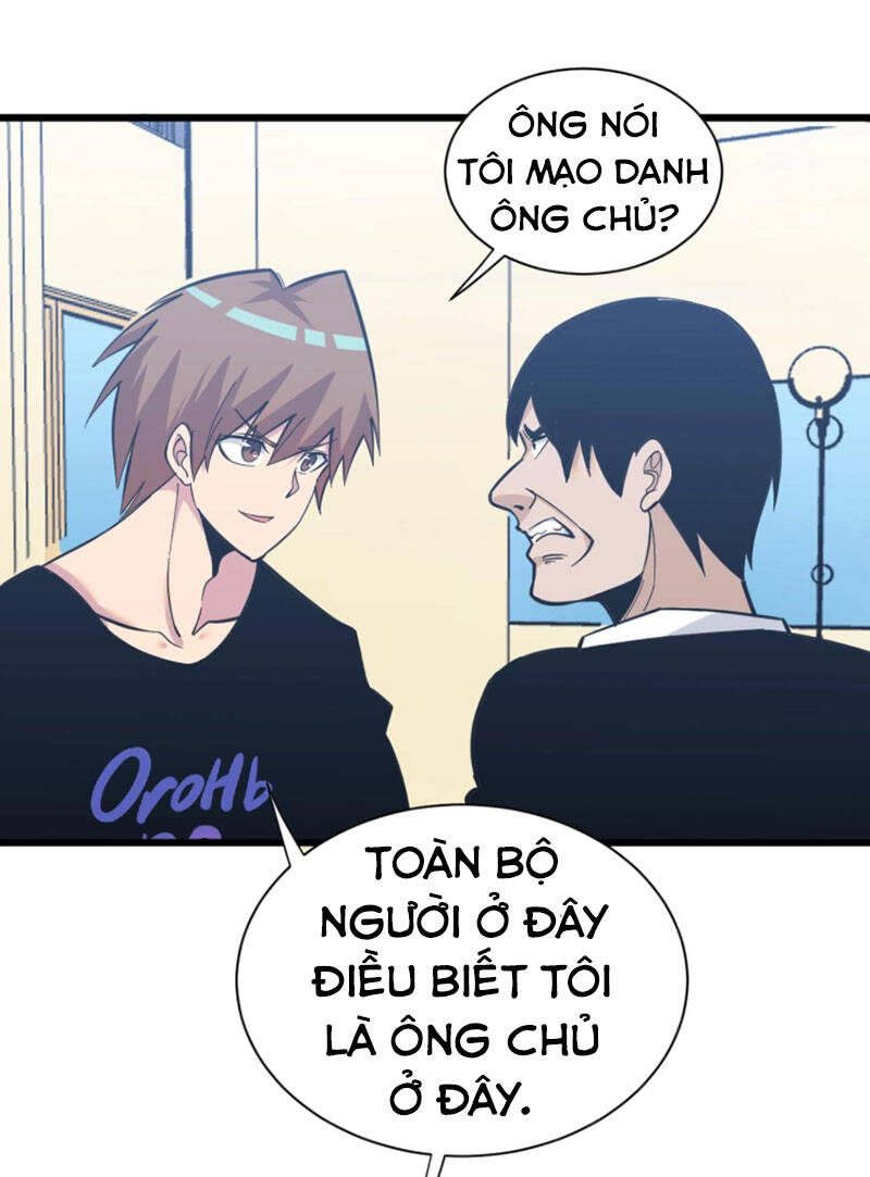 Cửa Hàng Đào Bảo Thông Tam Giới Chapter 271 - Trang 2