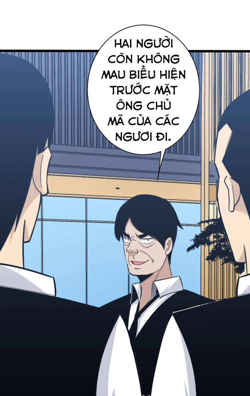 Cửa Hàng Đào Bảo Thông Tam Giới Chapter 271 - Trang 2