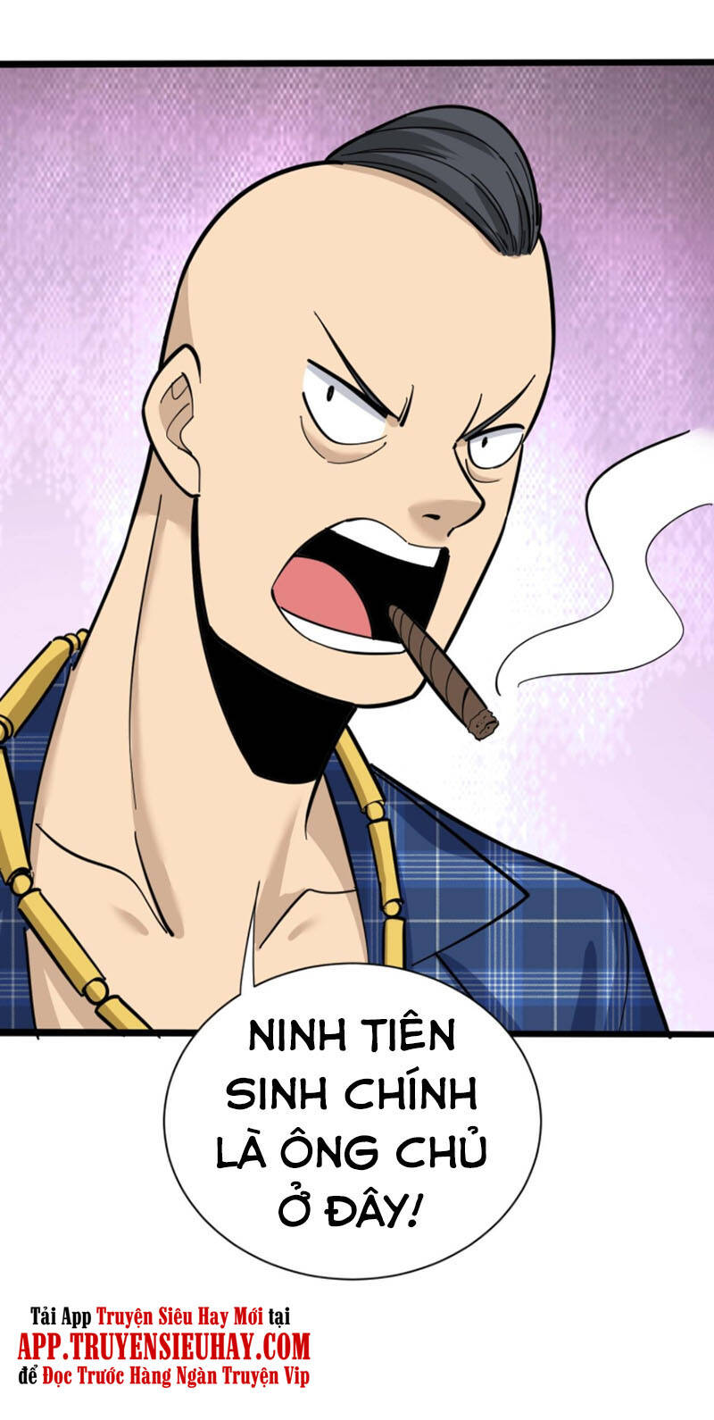 Cửa Hàng Đào Bảo Thông Tam Giới Chapter 271 - Trang 2