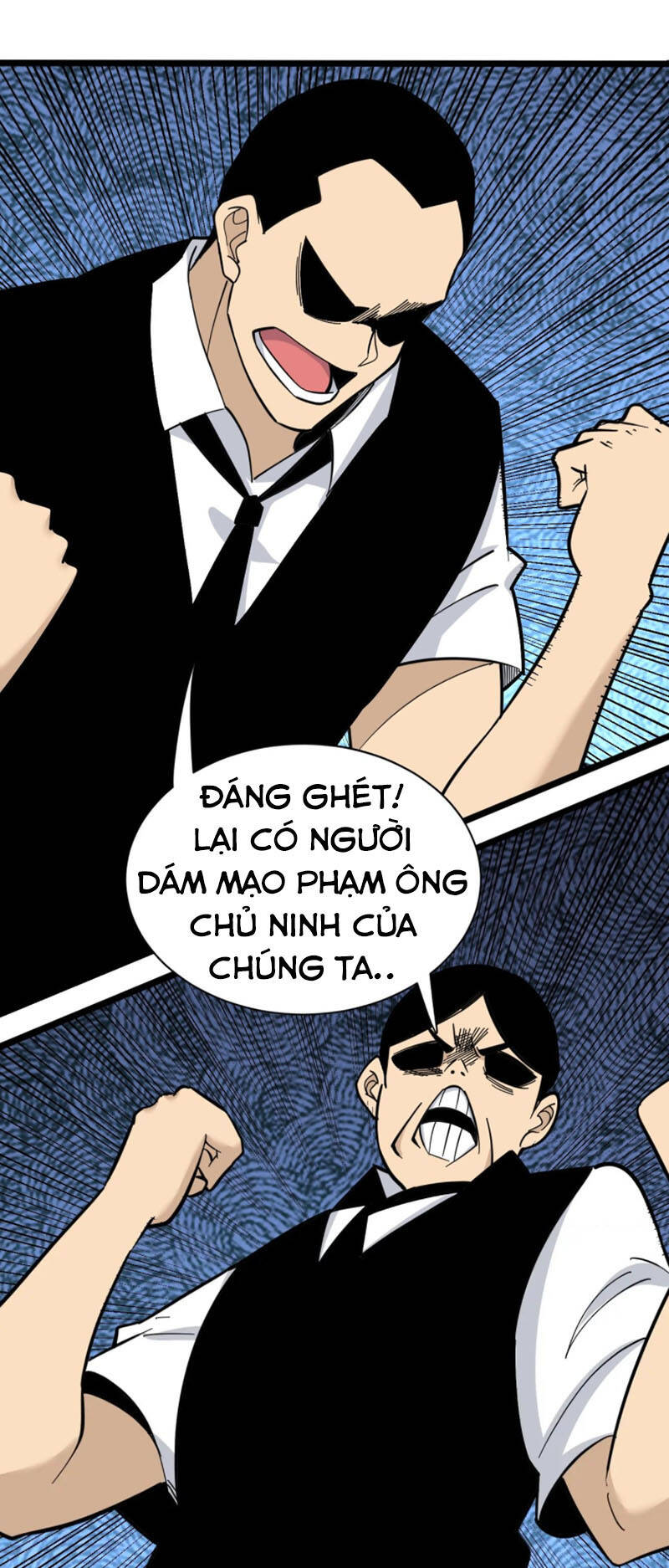 Cửa Hàng Đào Bảo Thông Tam Giới Chapter 271 - Trang 2
