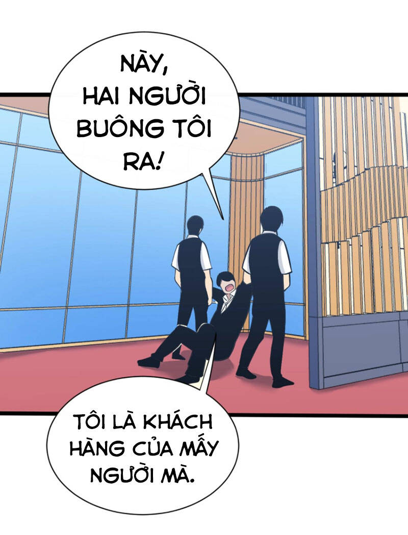 Cửa Hàng Đào Bảo Thông Tam Giới Chapter 271 - Trang 2