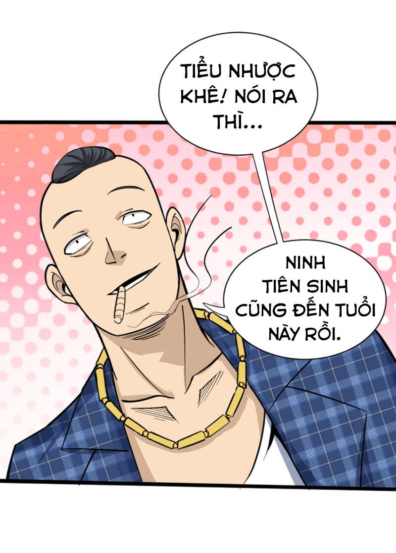 Cửa Hàng Đào Bảo Thông Tam Giới Chapter 271 - Trang 2