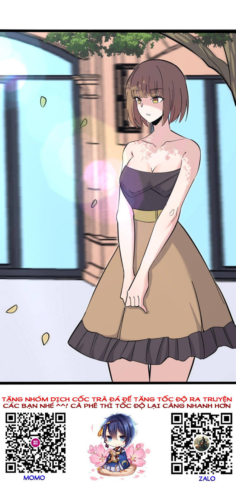 Cửa Hàng Đào Bảo Thông Tam Giới Chapter 271 - Trang 2