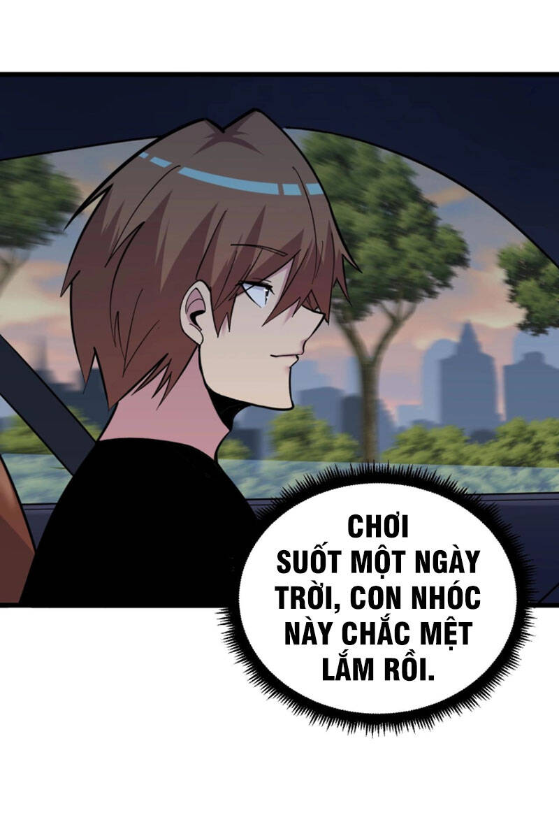 Cửa Hàng Đào Bảo Thông Tam Giới Chapter 272 - Trang 2