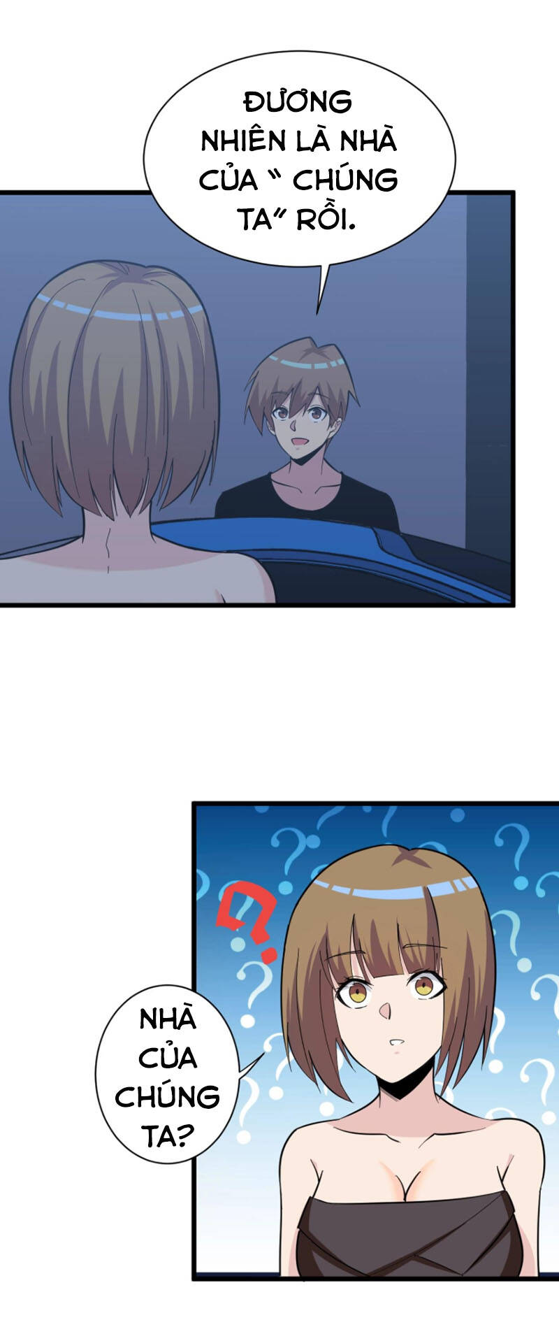 Cửa Hàng Đào Bảo Thông Tam Giới Chapter 272 - Trang 2