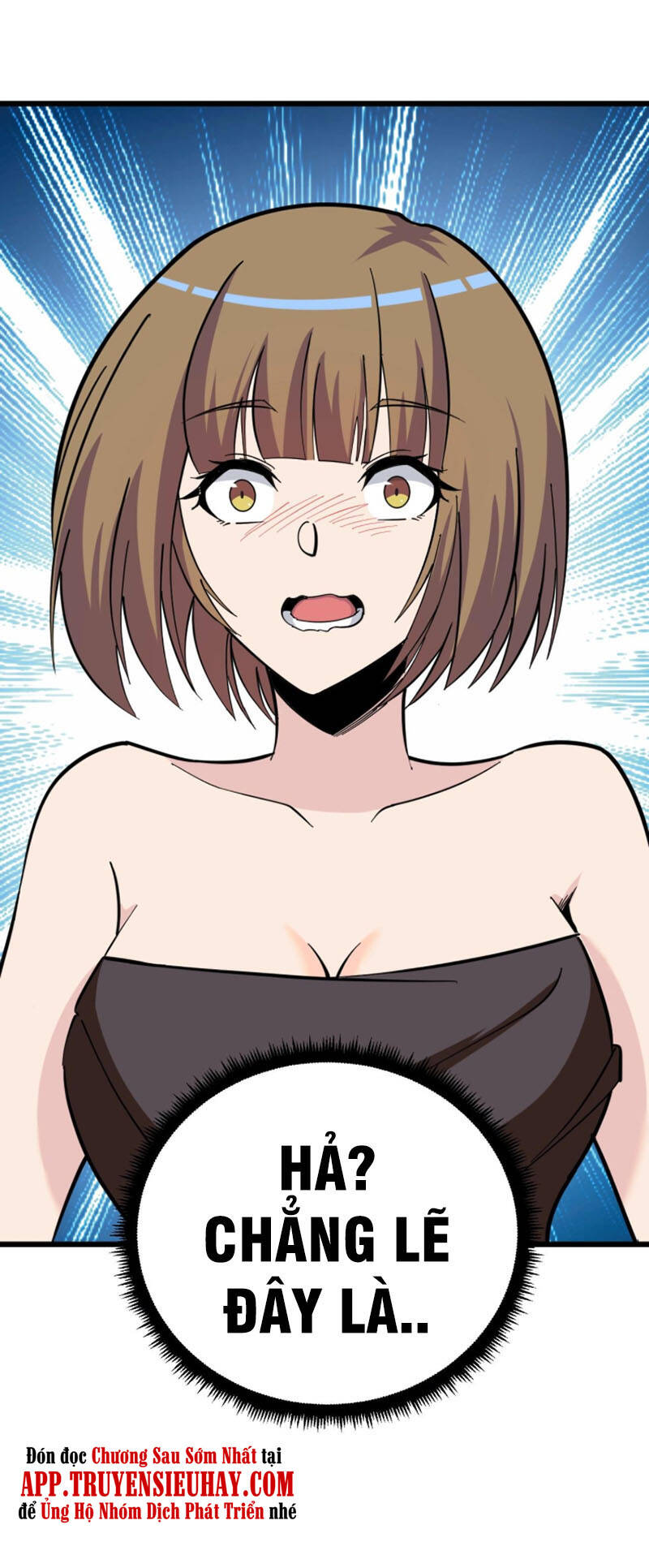 Cửa Hàng Đào Bảo Thông Tam Giới Chapter 272 - Trang 2