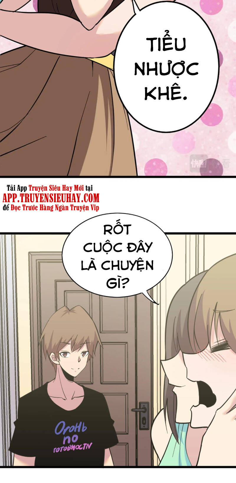 Cửa Hàng Đào Bảo Thông Tam Giới Chapter 272 - Trang 2