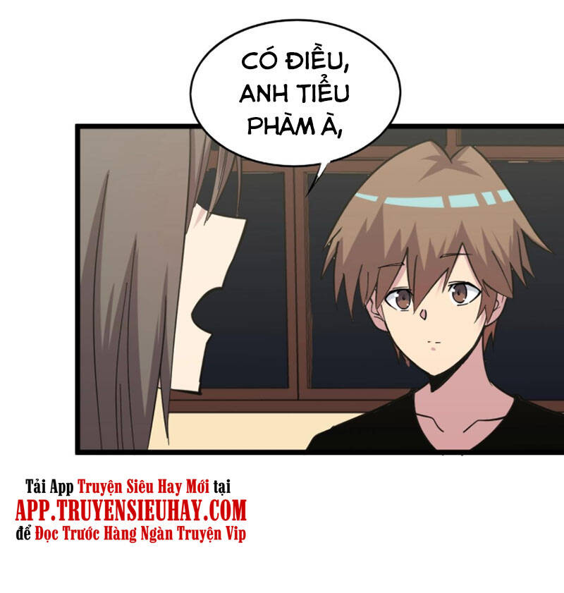 Cửa Hàng Đào Bảo Thông Tam Giới Chapter 272 - Trang 2