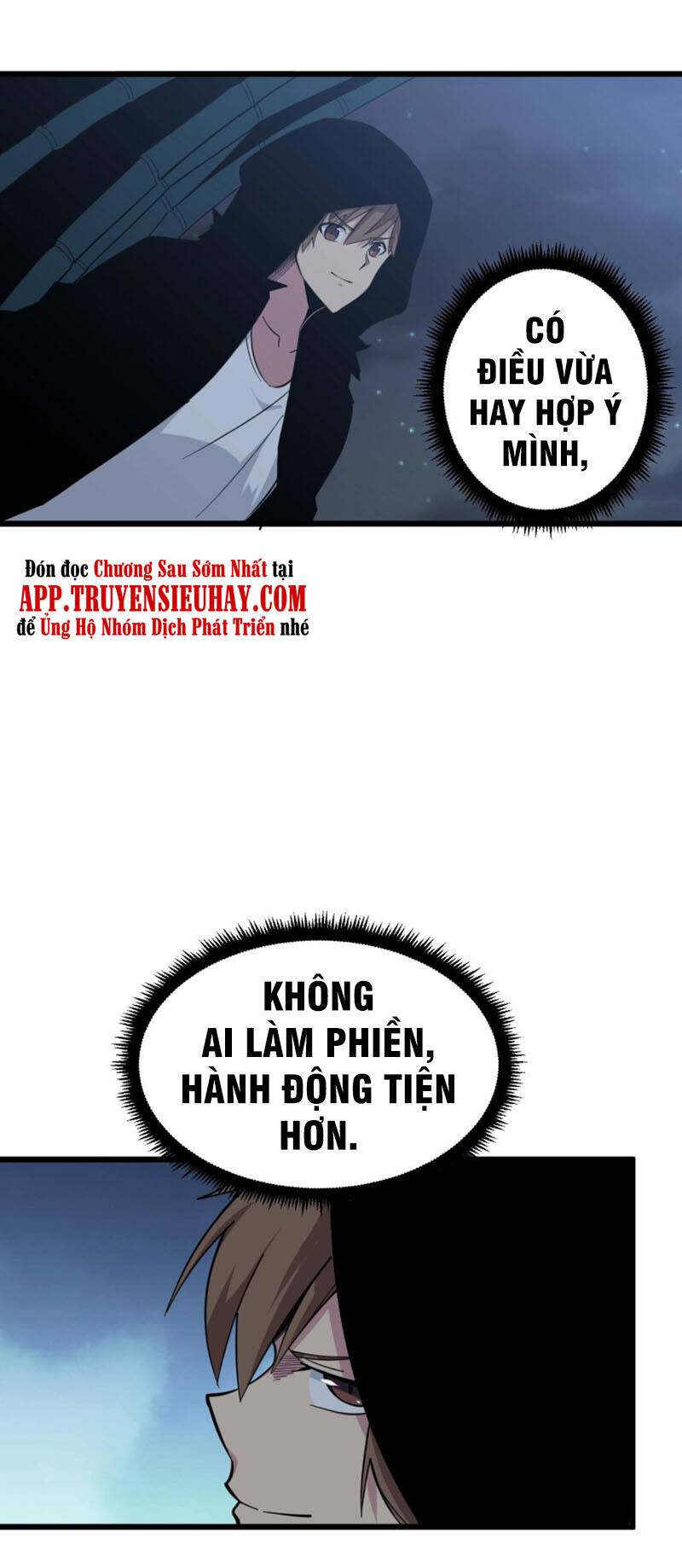 Cửa Hàng Đào Bảo Thông Tam Giới Chapter 273 - Trang 2