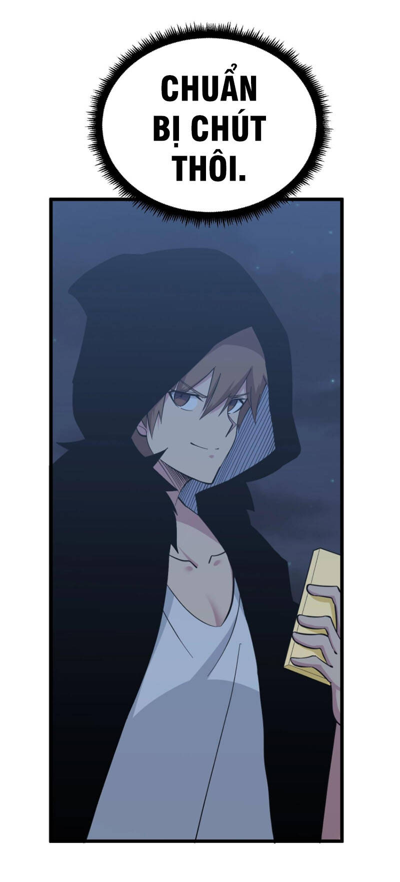 Cửa Hàng Đào Bảo Thông Tam Giới Chapter 273 - Trang 2