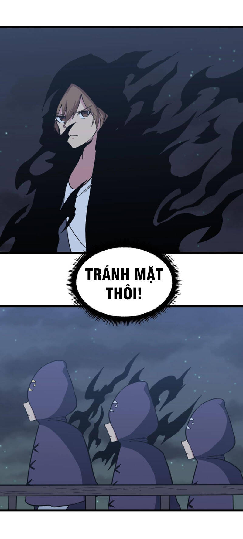 Cửa Hàng Đào Bảo Thông Tam Giới Chapter 273 - Trang 2