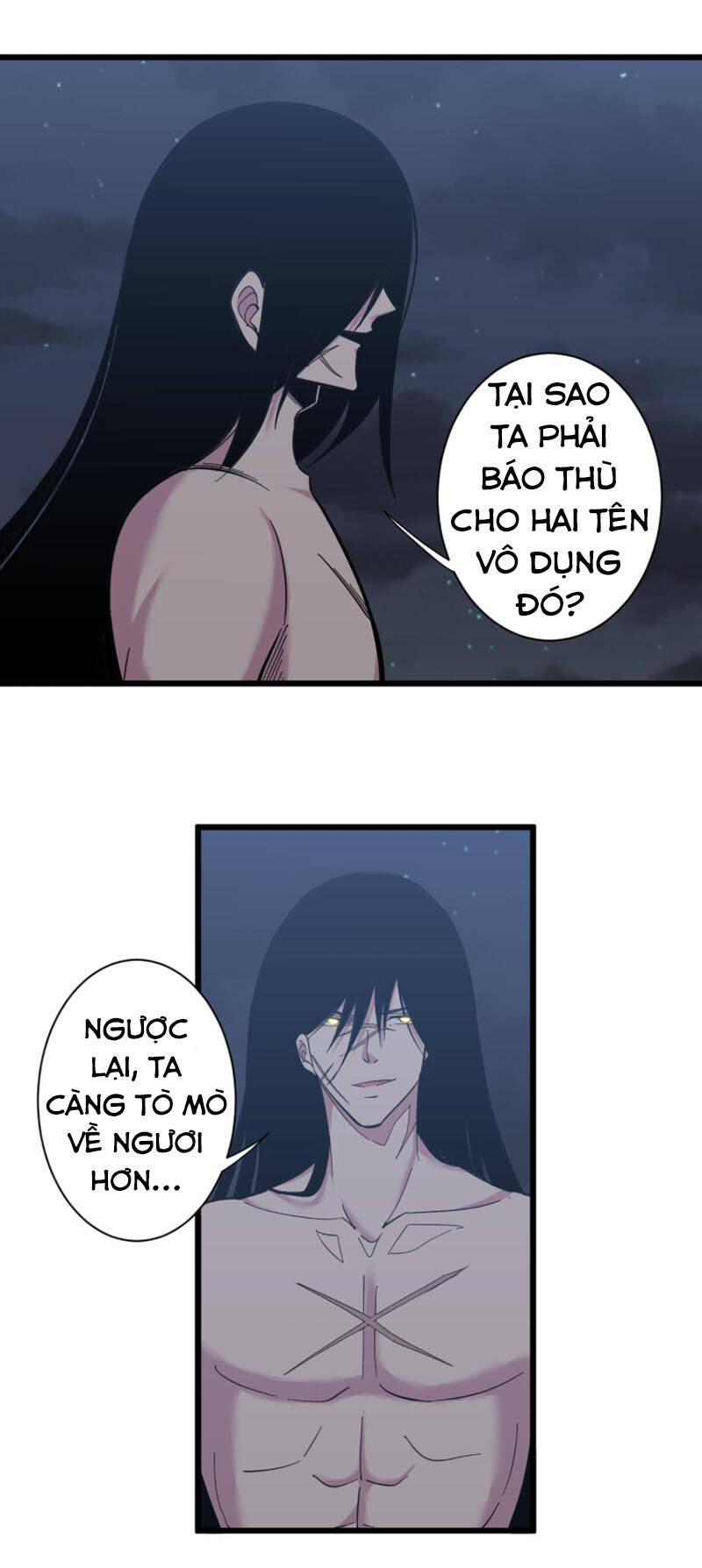 Cửa Hàng Đào Bảo Thông Tam Giới Chapter 274 - Trang 2