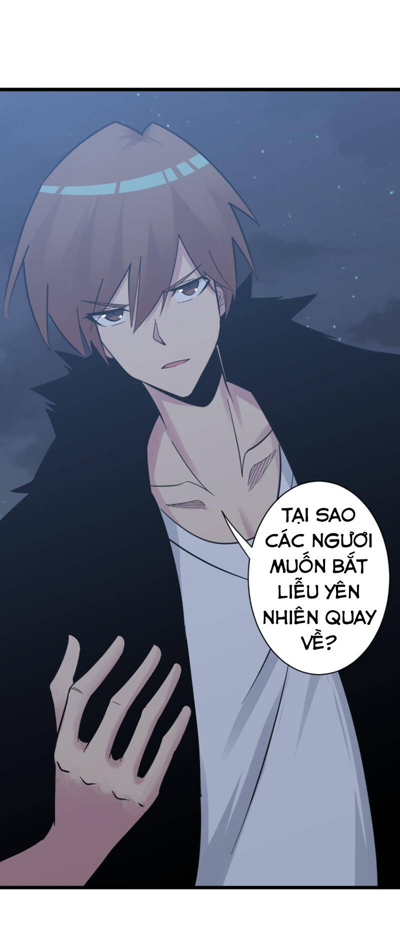 Cửa Hàng Đào Bảo Thông Tam Giới Chapter 274 - Trang 2