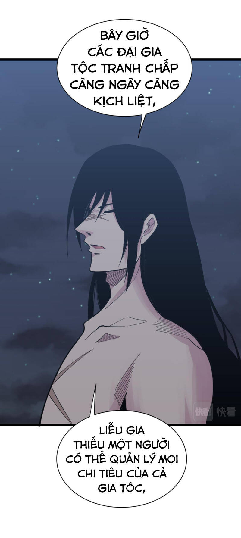 Cửa Hàng Đào Bảo Thông Tam Giới Chapter 274 - Trang 2