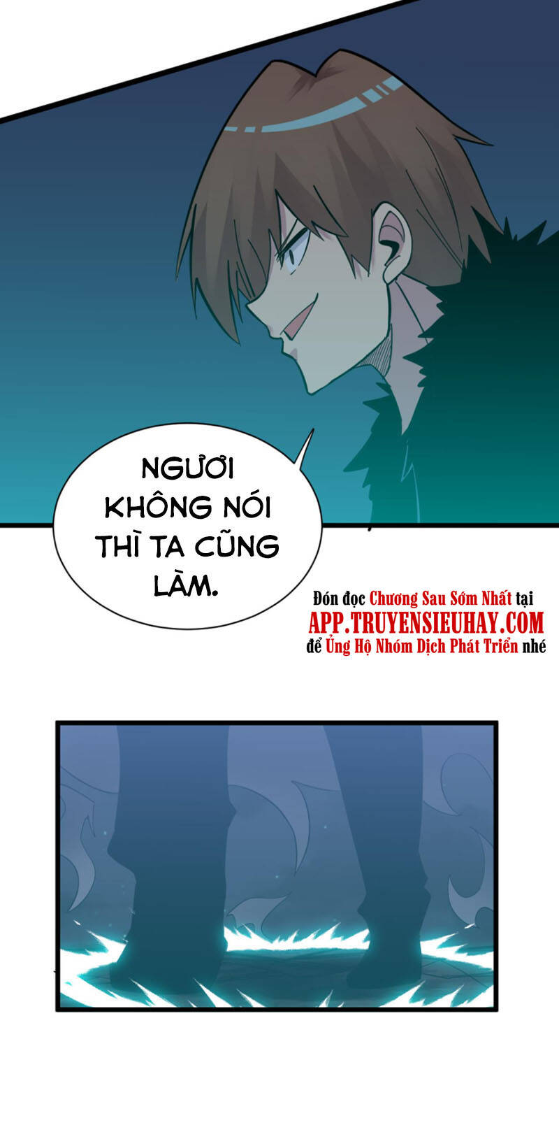 Cửa Hàng Đào Bảo Thông Tam Giới Chapter 274 - Trang 2