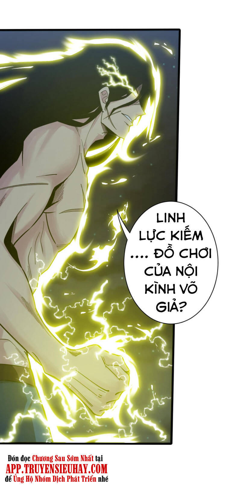 Cửa Hàng Đào Bảo Thông Tam Giới Chapter 274 - Trang 2