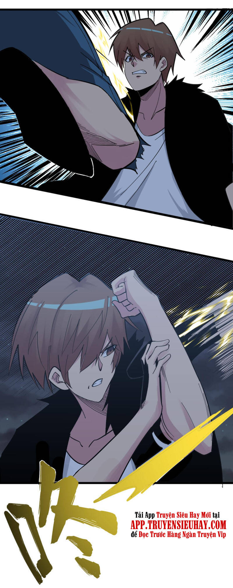 Cửa Hàng Đào Bảo Thông Tam Giới Chapter 274 - Trang 2