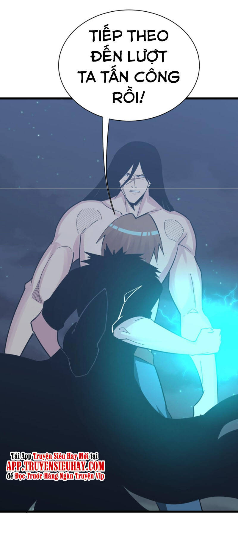 Cửa Hàng Đào Bảo Thông Tam Giới Chapter 274 - Trang 2