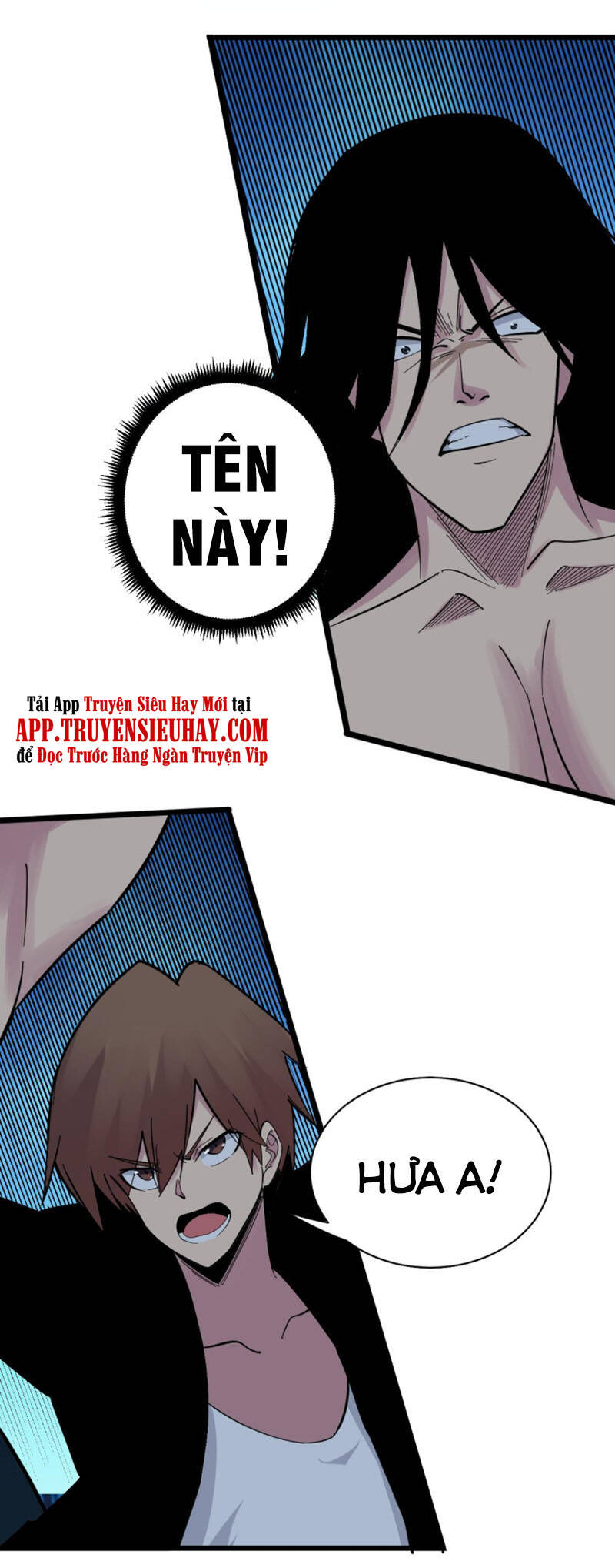 Cửa Hàng Đào Bảo Thông Tam Giới Chapter 274 - Trang 2