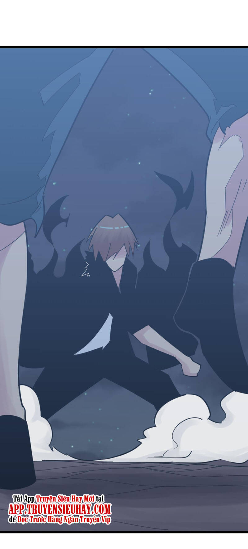 Cửa Hàng Đào Bảo Thông Tam Giới Chapter 274 - Trang 2