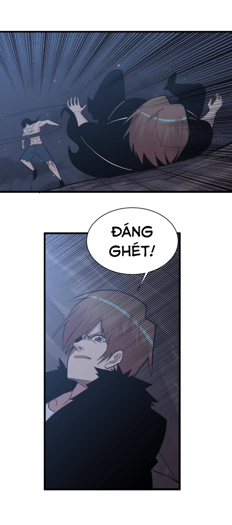 Cửa Hàng Đào Bảo Thông Tam Giới Chapter 275 - Trang 2